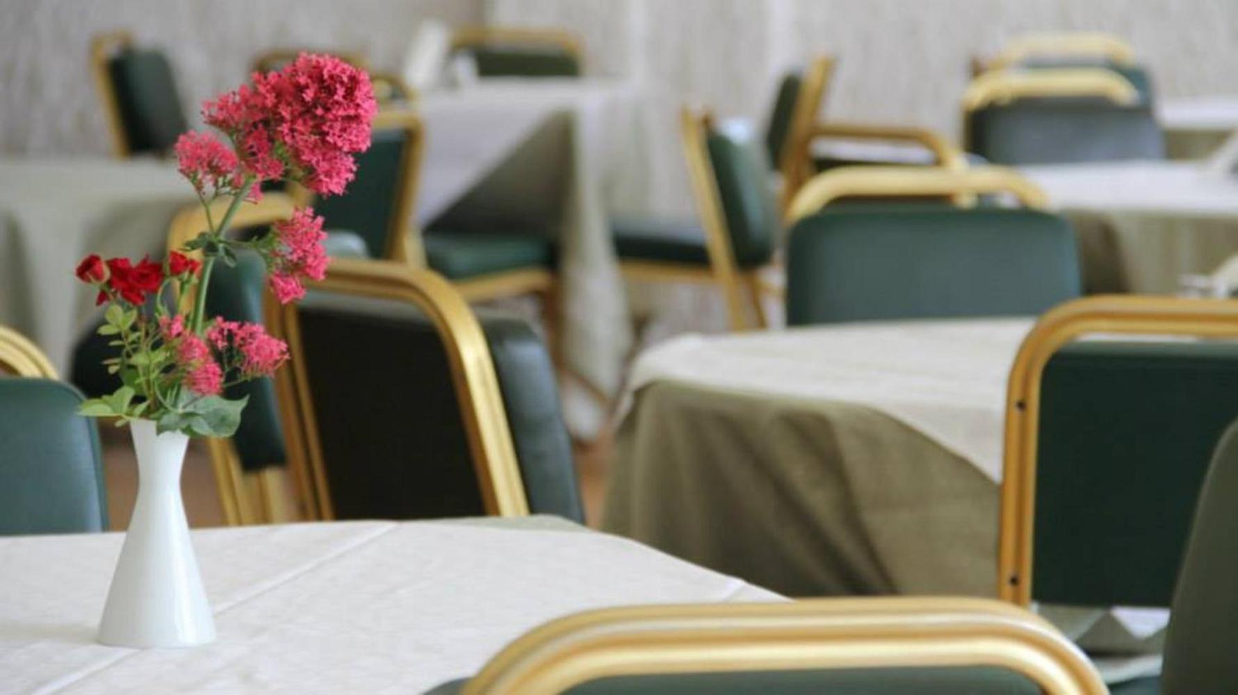 Siagas Beach Hotel Агии Теодори Екстериор снимка