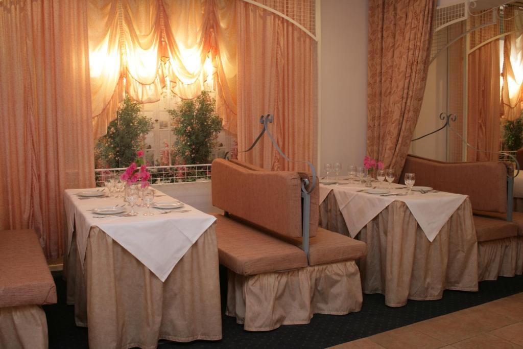 Siagas Beach Hotel Агии Теодори Екстериор снимка